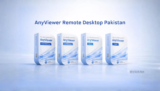 AnyViewer Remote Desktop in Pakistan: When a VPN Is Not Enough (2026)
