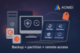 AOMEI Blessed Friday / Black Friday Software Deals in Pakistan (2025)