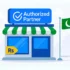 How can I avoid counterfeit software licenses when buying in Pakistan?