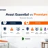 Movavi Screen Recorder vs EaseUS RecExperts vs DemoCreator: Which Is Best in Pakistan?
