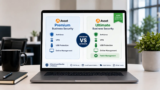 Avast Premium Business Security vs Avast Ultimate Business Security in Pakistan
