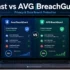 IObit Malware Fighter Pro vs Malware Hunter Pro for Windows