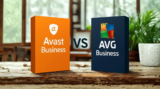 Avast vs AVG Business Security in Pakistan: Which Fits Your Team in 2026?