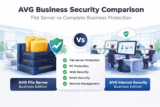 AVG File Server Business vs AVG Internet Security Business: Which One Should You Choose?