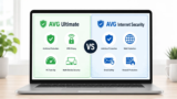 AVG Ultimate vs AVG Internet Security: Which License Should You Buy?
