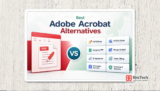 Best Adobe Acrobat Alternatives in Pakistan for Business PDF Editing in 2026
