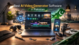 Best AI Video Generator Software in Pakistan (2026): Compare the Top Tools