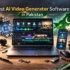 AI Video Generator Price in Pakistan (2026): PKR Plans, Demos, and Best Picks