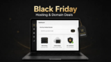 Best Black Friday Hosting and Domain Deals 2026: Early Offers and Buying Guide