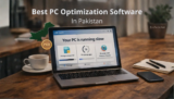 Best PC Optimization Software in Pakistan for Faster Windows Performance (2026)