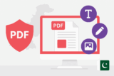 Best PDF Editing Tools in Pakistan: Top-Rated Editor for 2026