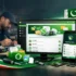 Remote Work Cybersecurity in Pakistan: 2026 Guide to Tools, Risks & Best Practices