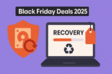 Data Recovery Software Black Friday Deals in 2025: Top Deals & Early Offers