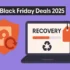 Black Friday Email Marketing & Automation Deals 2025: Live Tracker & Early Offers