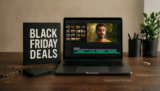 Black Friday Deals on Video Editing Software 2025: Live Tracker & Early Offers