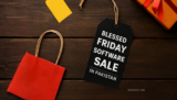 Blessed Friday Software Sale in Pakistan 2025: Best BFCM Deals on Genuine Software