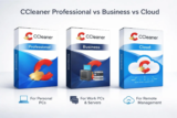 CCleaner Professional vs Business vs Cloud: Which License Fits Your Work in Pakistan?