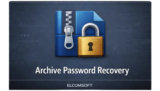 Elcomsoft ZIP Password Recovery (AAPR): The Official Guide for Pakistan