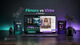 Filmora vs Virbo in Pakistan: Which Wondershare Tool Should You Use?