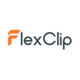 Up to $120 Off FlexClip Video Editor Plans