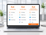 Foxit PDF Editor Editions Comparison: Which One Should You Choose in Pakistan?