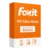 Foxit PDF Editor Mobile