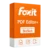 Foxit PDF Editor+