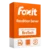 Foxit Rendition Server