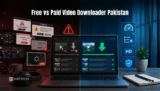 Free vs Paid Video Downloader in Pakistan (2026): Which One Is Worth Buying?