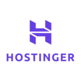 76% Off Hostinger Print-On-Demand Website Builder