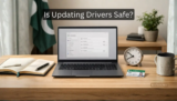 Is Updating Drivers Safe in Pakistan? Windows Driver Update Guide (2026)