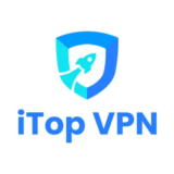 Up to 81% Off iTop VPN Black Friday + Free Gift