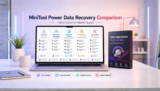 MiniTool Power Data Recovery Editions Compared: Which One Should You Buy in Pakistan?