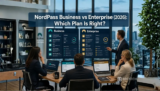 NordPass Business vs Enterprise in Pakistan (2026): Which Plan Is Right?