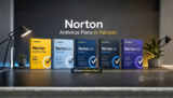 Norton Antivirus Plans in Pakistan: Standard, Deluxe, Premium, Gamers and AntiVirus Plus Compared