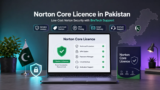 Norton Core Licence in Pakistan: Low-Cost Norton Security with BreTech Support