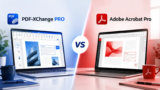 PDF-XChange PRO vs Adobe Acrobat Pro: Which Should You Buy in Pakistan?