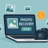 How to Recover Deleted Photos from SD Cards (2025 Guide)