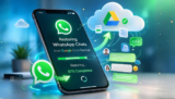 Restore WhatsApp Backup From Google Drive (Android Guide 2026)