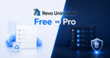 Revo Uninstaller Free vs Pro: Which Should You Choose?