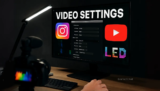 The Ultimate 2025 Guide: Best Export Settings for YouTube, Instagram & LED Screens