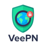 Exclusive 10% Off VeePN with Code: COUPONBRE