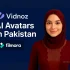Wondershare Virbo in Pakistan: AI Spokesperson Videos in Urdu