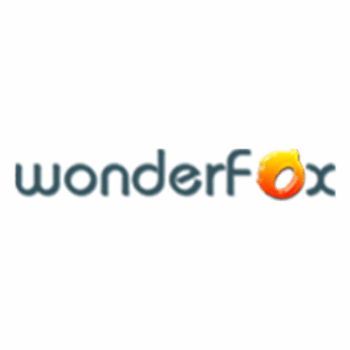 WonderFox Black Friday – 40% Off DVD & Video Software Pack