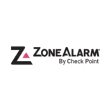 8% Off ZoneAlarm Anti-Ransomware